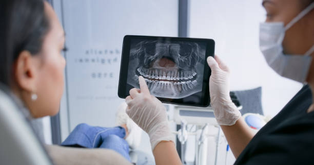 Licensed Dental Implants service in Sand Springs, OK - Smile Center Dentistry
